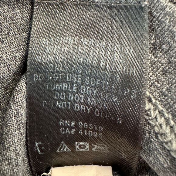 Under Armour Base layer Grey - Picture 10 of 10
